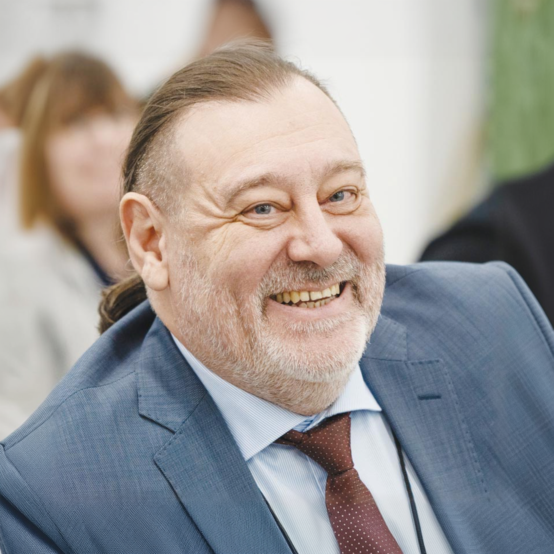 Роман Максишко