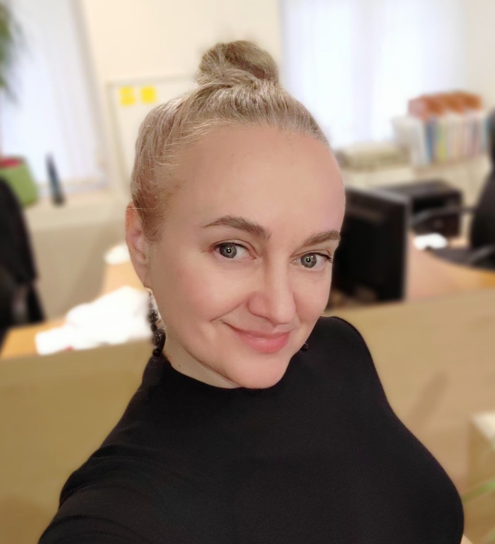 Елена Поленова